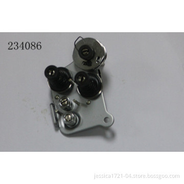 Tension Assembly for Singer 119W Hemstitch Machine